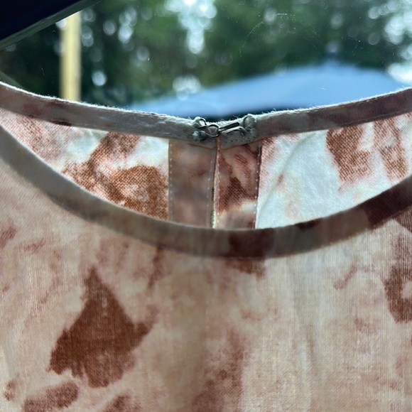 RHODE Ella Braided Minidress - Picture 3 of 4